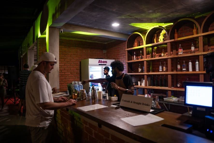 Best Bars in Ahangama