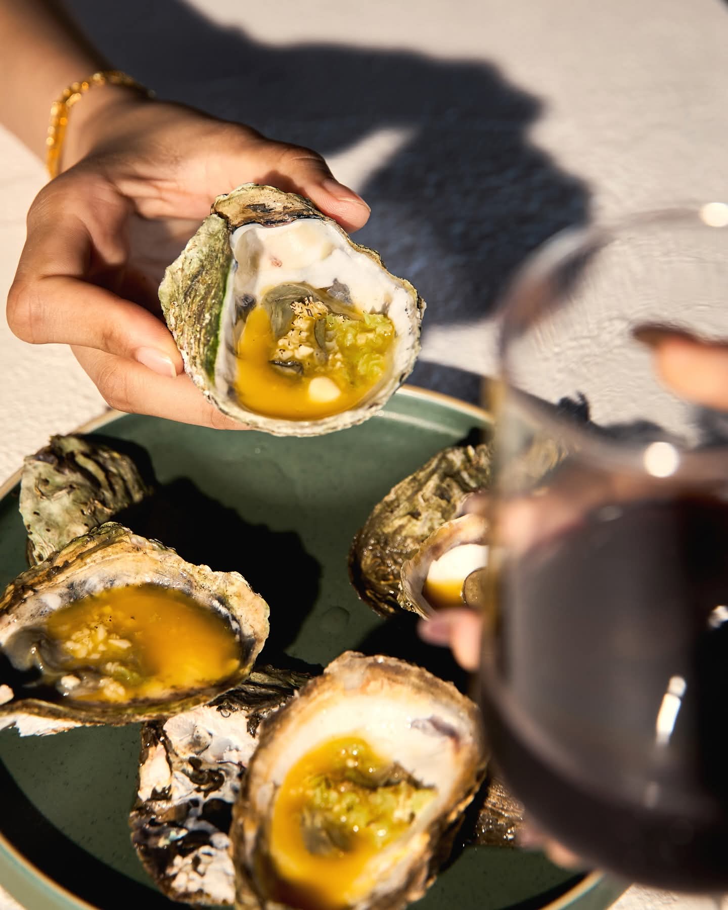 Ahangama Best Restaurants