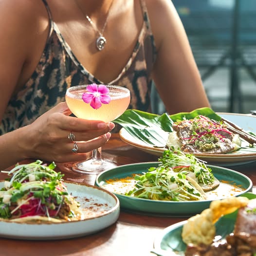 Ahangama seafood Restaurant